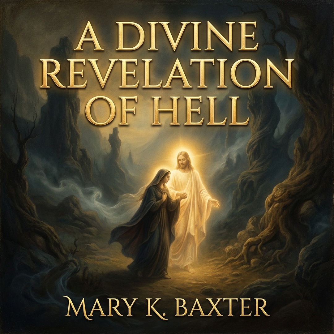 A Divine Revelation of Hell