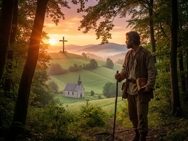 Walking in Victory - New Life in Christ