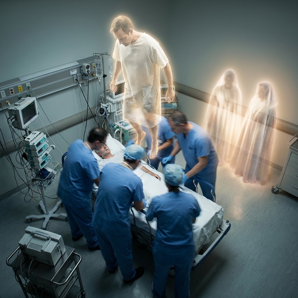 The Start of the Journey