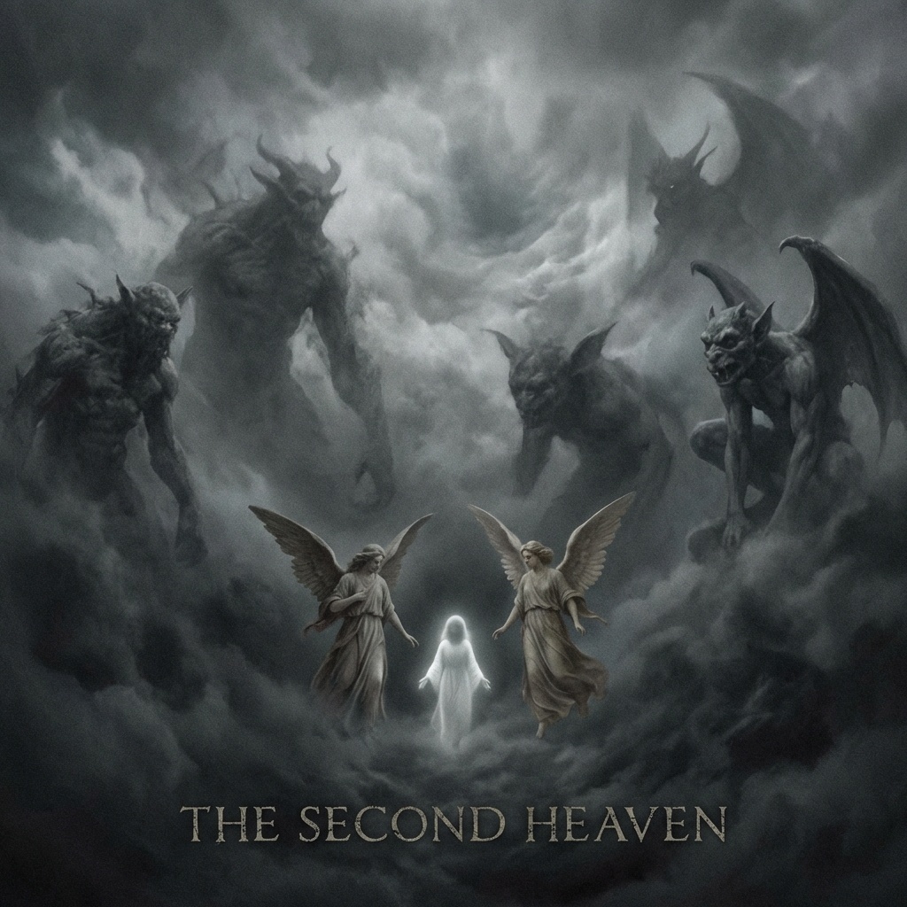 The Second Heaven