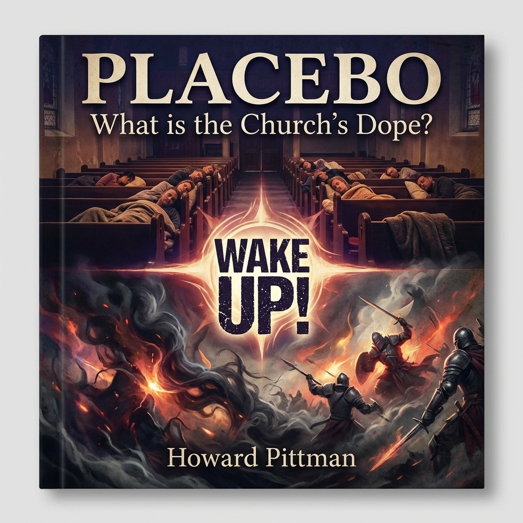 Book Cover - Placebo
