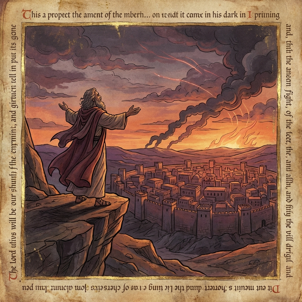 Chapter 02 Lot Warning