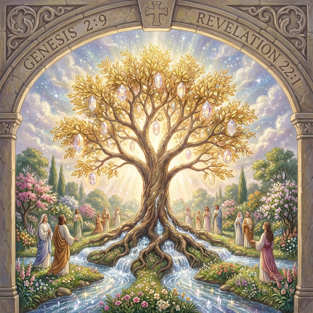 Chapter 04 Tree Of Life