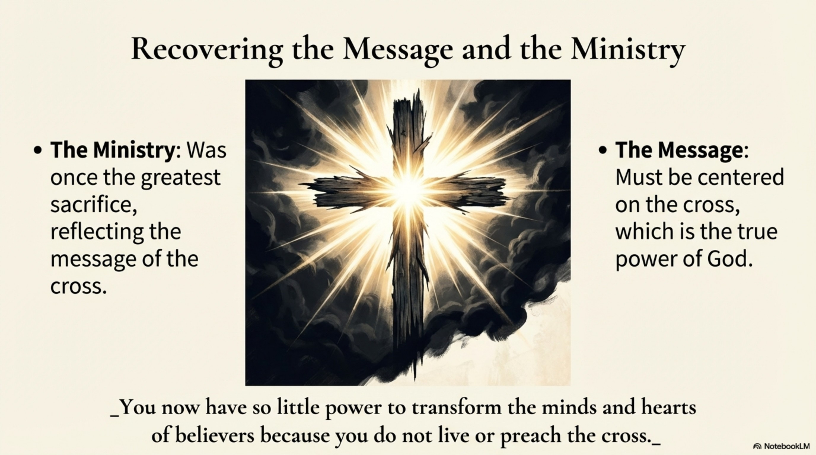 Image extracted from Path of Overcomers Light Judgment Love