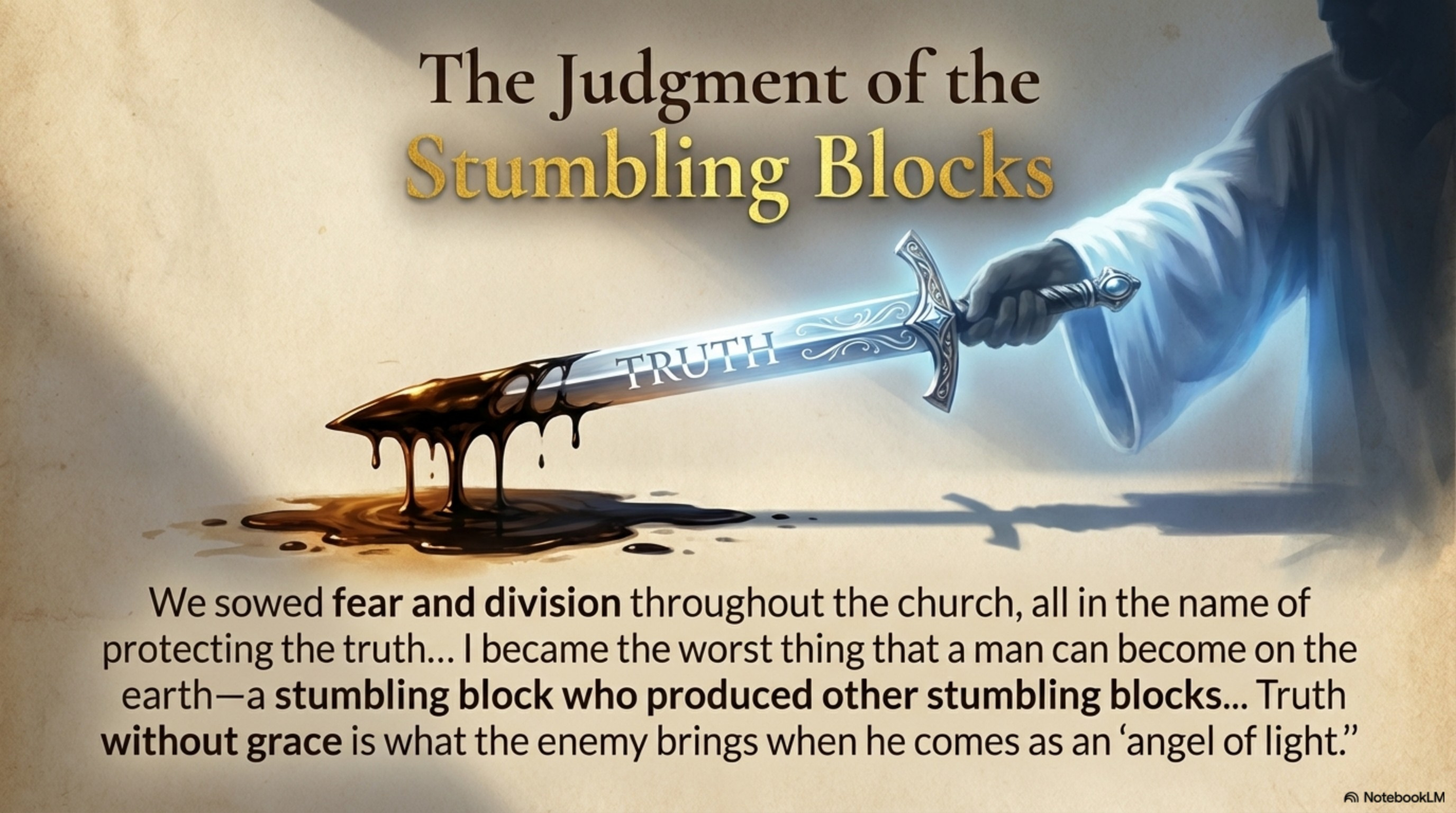 Image extracted from The Ascent to Glory