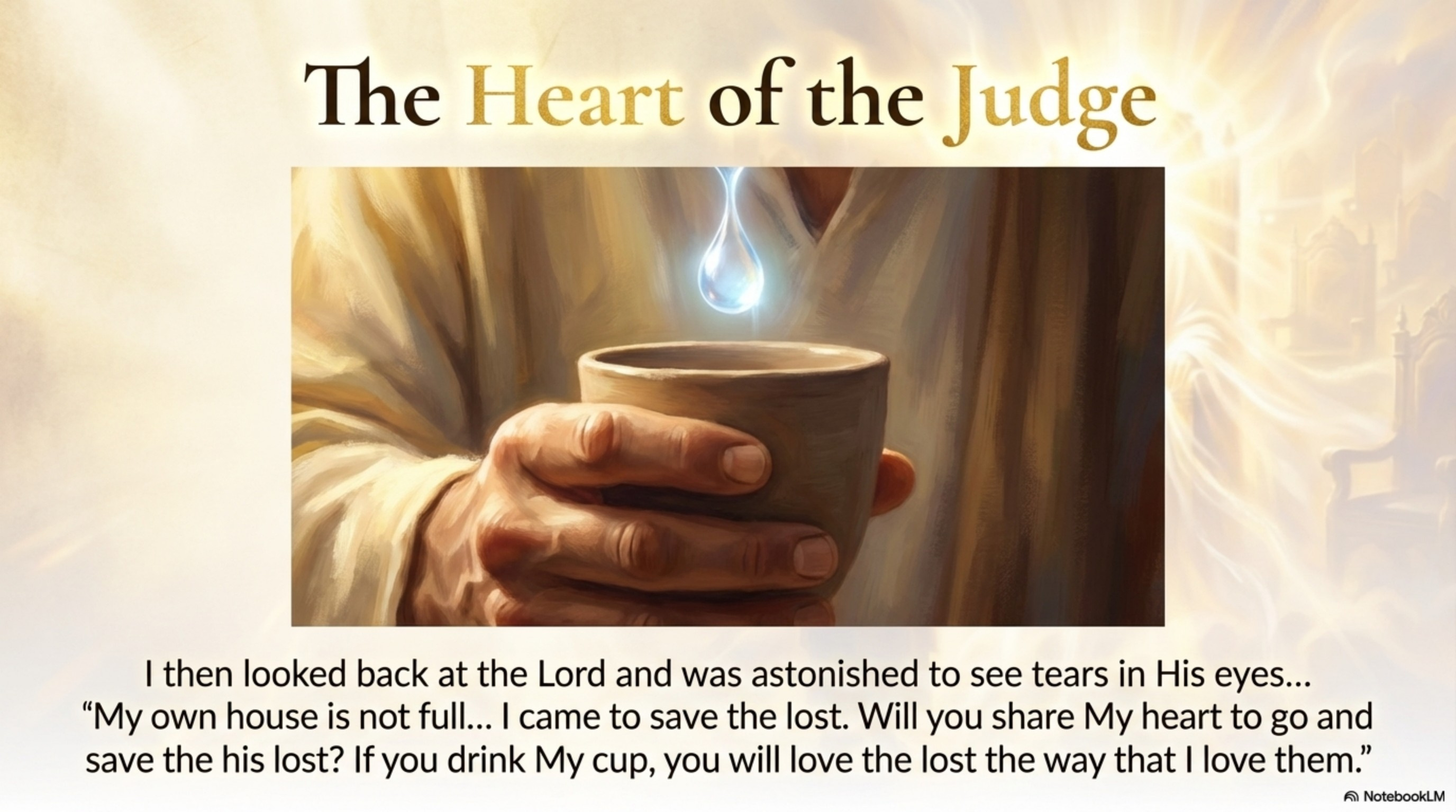 Image extracted from The Ascent to Glory