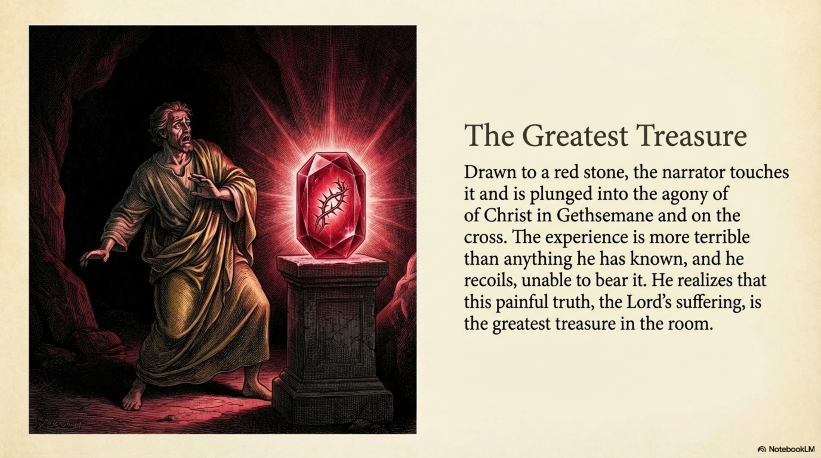 Image extracted from The Return of the Eagles A Journey to Truth